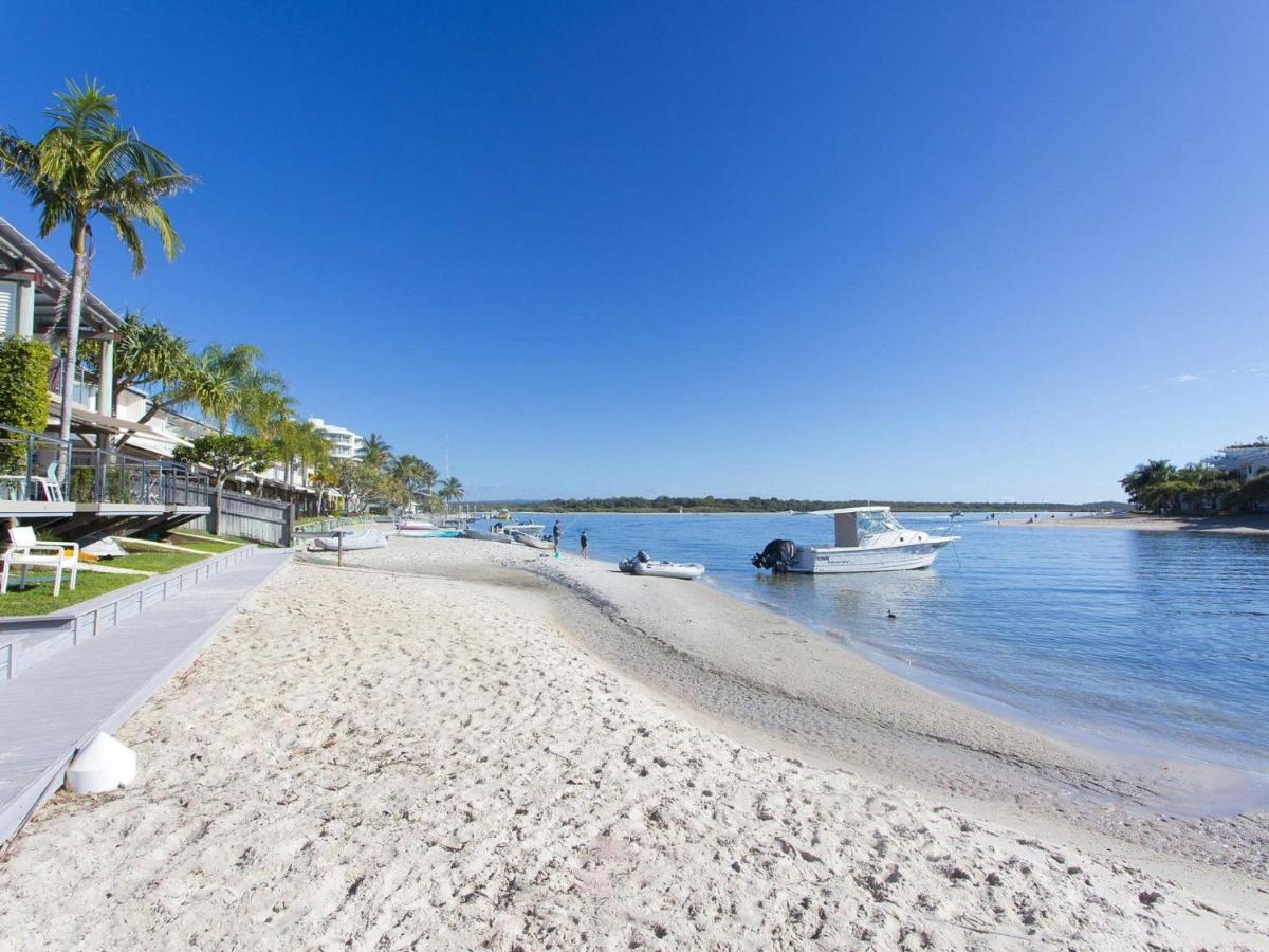 Вілла Driftwood 4 Barbados Crescent 9 Нуза-Гедс Екстер'єр фото